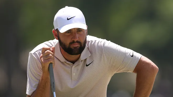 Untold Truths Behind Scottie Scheffler’s 2019 Korn Ferry Tour Domination