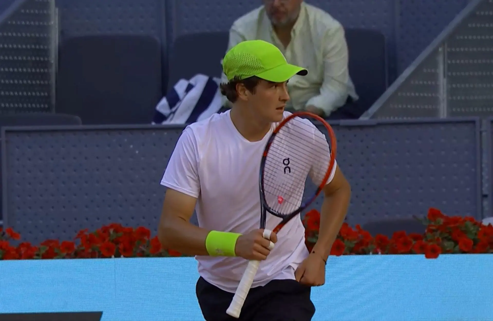 Who is Joao Fonseca? Meet the 18-year-old Brazilian sensation taking the tennis world by storm