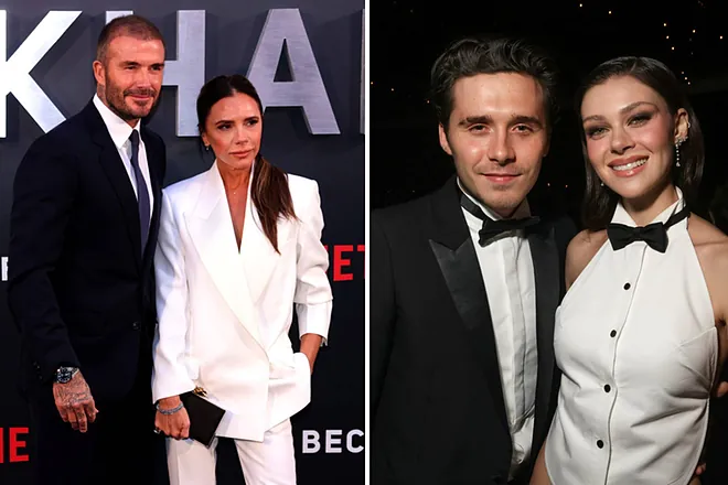 Inside Victoria Beckham’s Quiet Attempt to Save Her Family From Feud