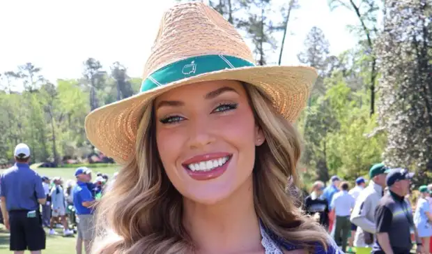 Paige Spiranac Teases Fiery Tuesday Announcement — You Won’t Want to Miss This!