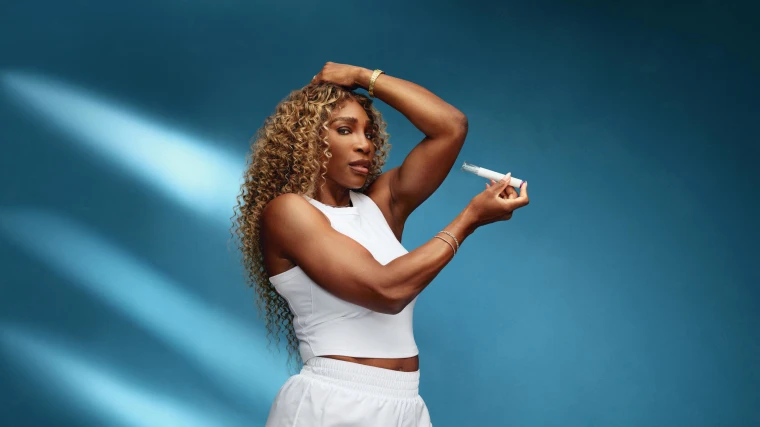 Serena Williams Reveals 31-Lb. Weight Loss With Medication: ‘I Feel Great’