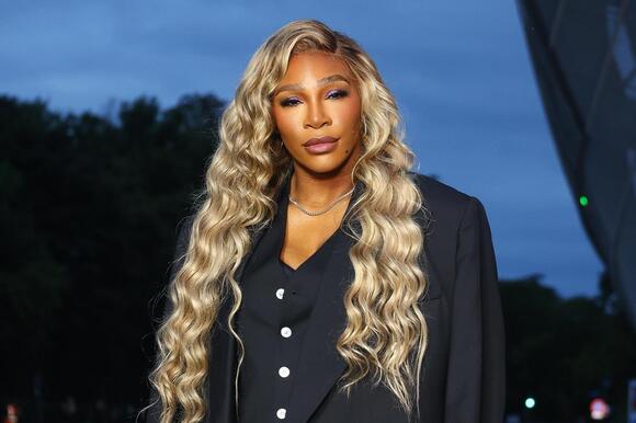 ‘Who Is This?’ Serena Williams Stuns Fans With Slim New Selfie That Breaks Instagram