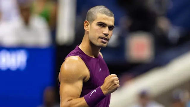 Who Is Álvaro Alcaraz? The Brother Behind Carlos Alcaraz’s Viral Buzz Cut